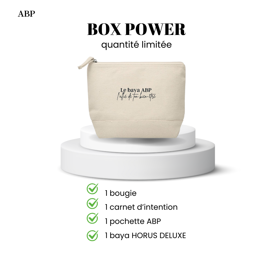 box power